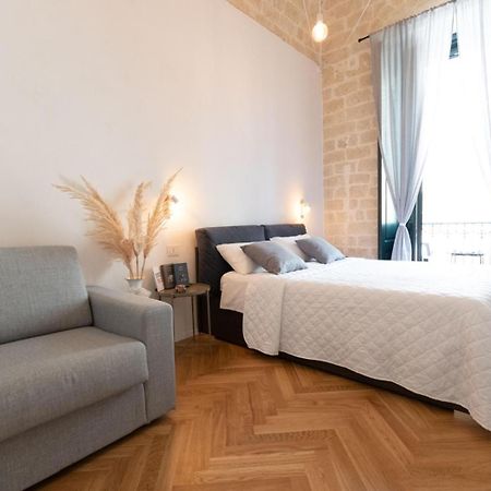 Centro Storico Rooms & Suites Manfredonia Buitenkant foto
