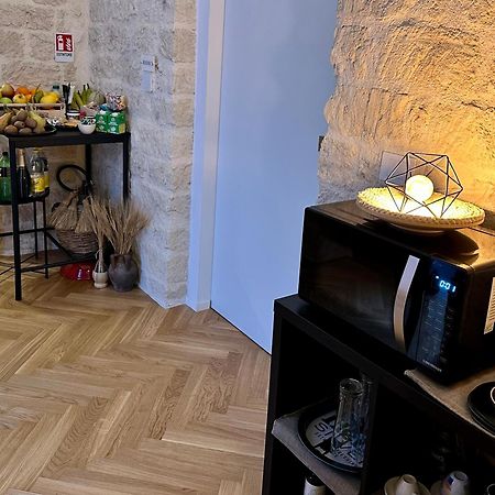 Centro Storico Rooms & Suites Manfredonia Buitenkant foto