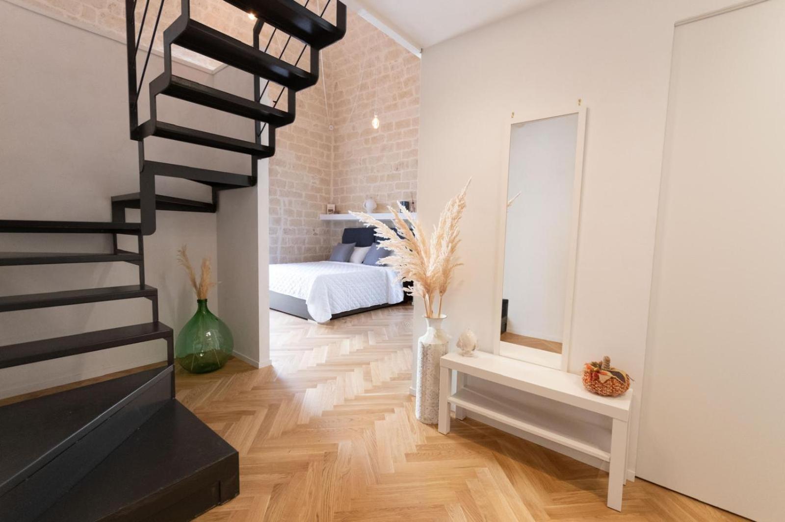 Centro Storico Rooms & Suites Manfredonia Buitenkant foto