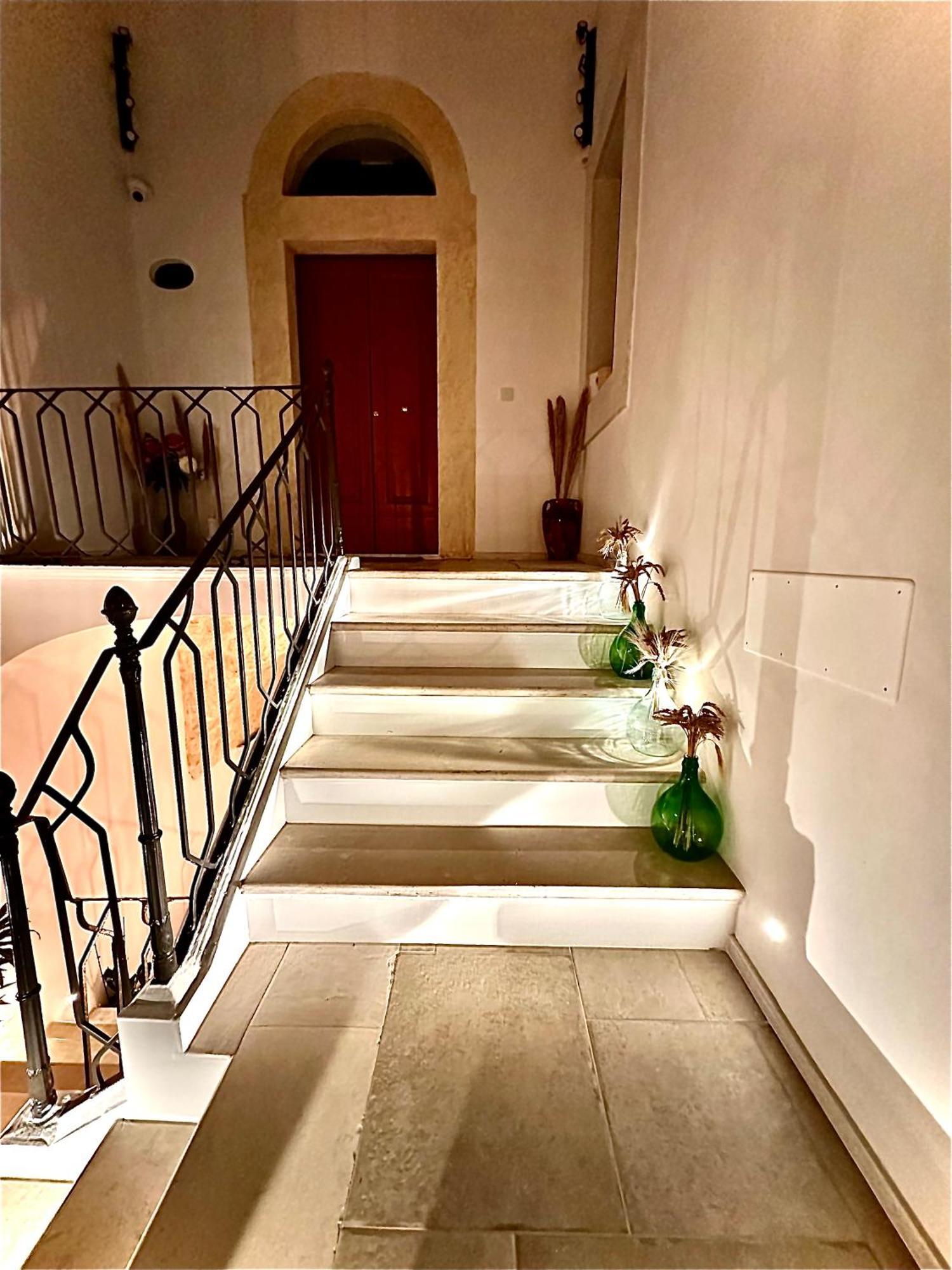 Centro Storico Rooms & Suites Manfredonia Buitenkant foto