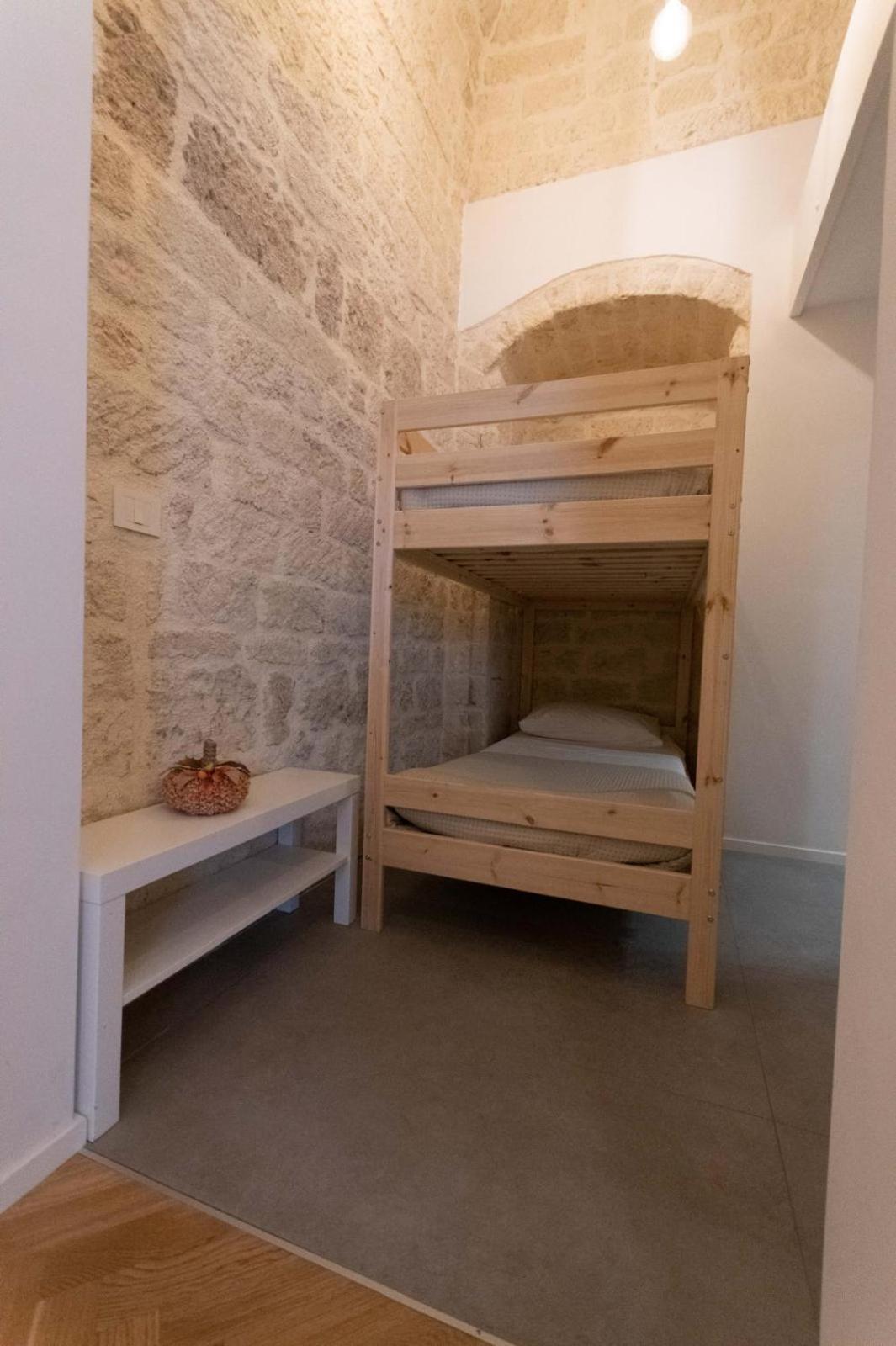 Centro Storico Rooms & Suites Manfredonia Buitenkant foto