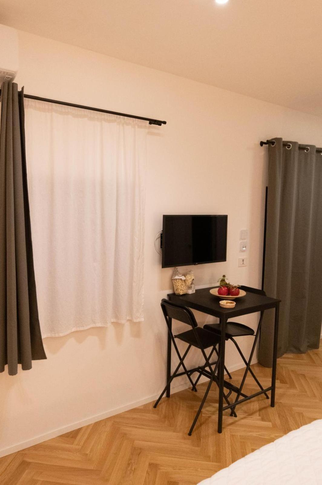 Centro Storico Rooms & Suites Manfredonia Buitenkant foto