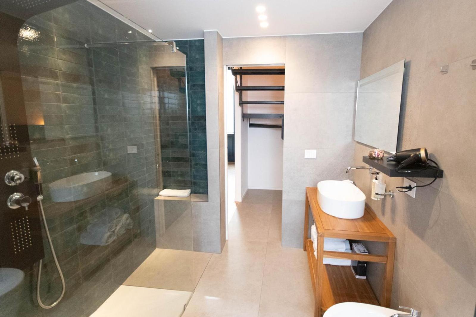 Centro Storico Rooms & Suites Manfredonia Buitenkant foto