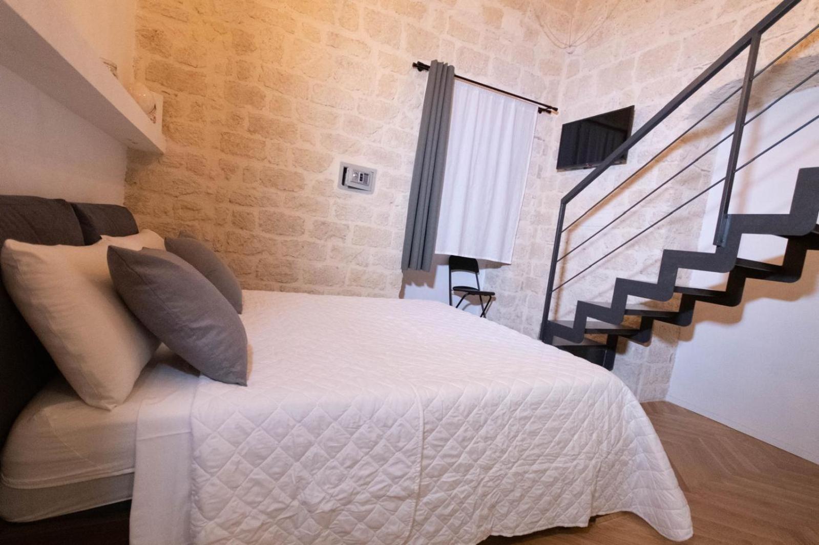 Centro Storico Rooms & Suites Manfredonia Buitenkant foto