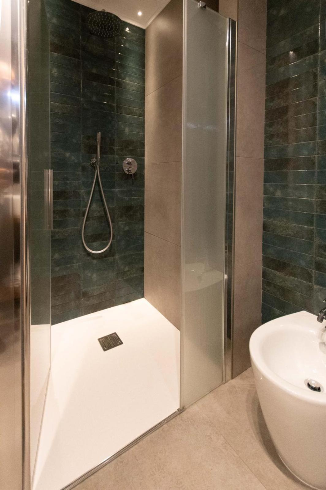 Centro Storico Rooms & Suites Manfredonia Buitenkant foto