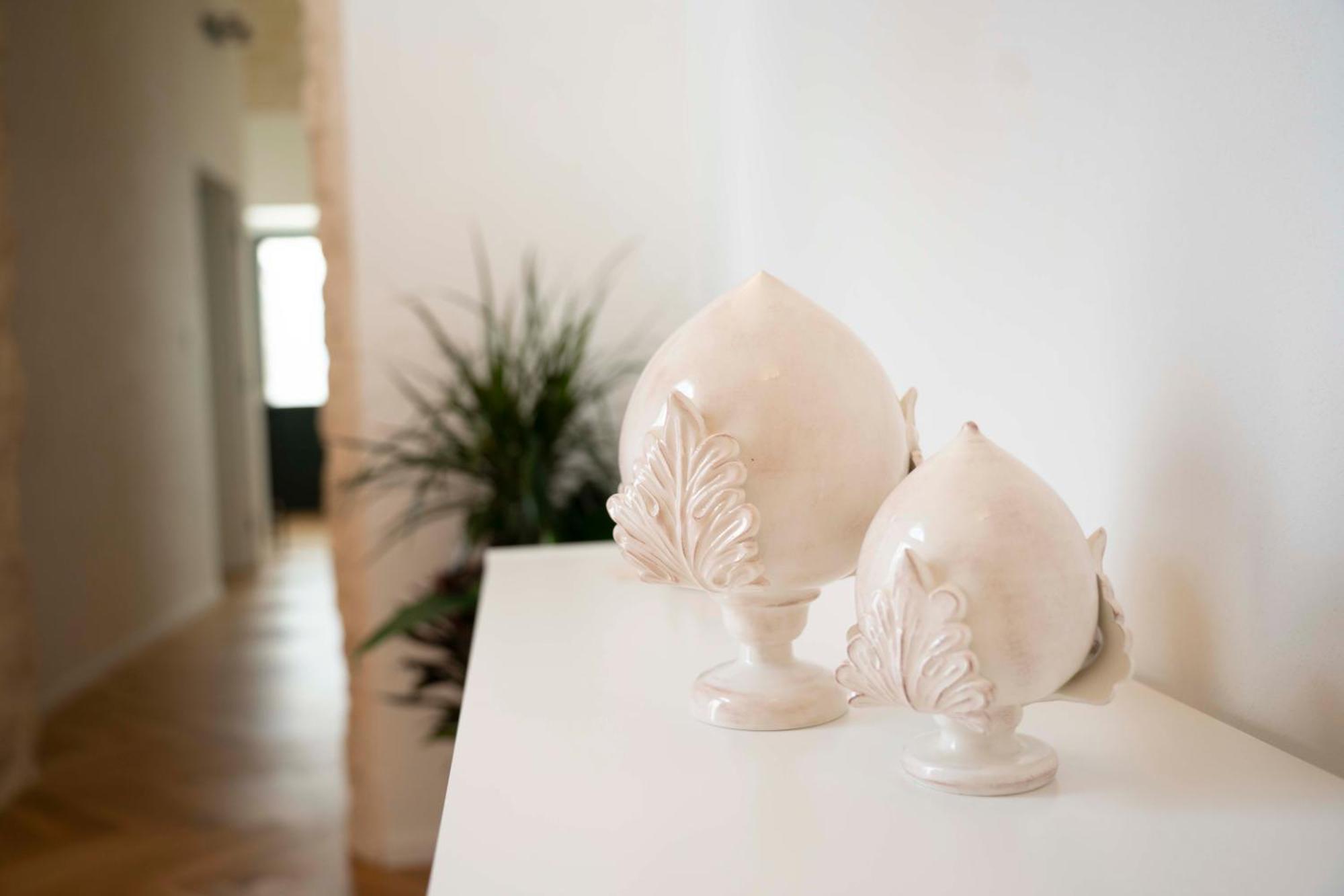 Centro Storico Rooms & Suites Manfredonia Buitenkant foto